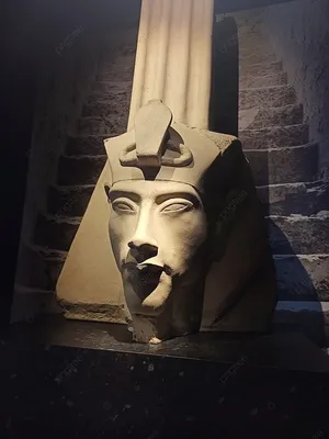 Квест «Фараон» в Петрозаводске от «Фараон»