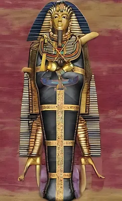бюст фараона эхнатона ахенатон Фото Фон И картинка для бесплатной загрузки  - Pngtree