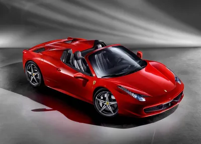 Ferrari 458 Italia | Need for Speed Wiki | Fandom
