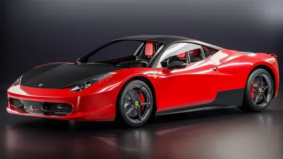 Ferrari 458 Italia review | Auto Express