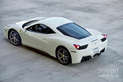 Ferrari 458 Italia | Best Car for Teenagers - YouTube