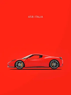 Used 2013 Ferrari 458 Italia For Sale ($217,900) | Marshall Goldman  Cleveland Stock #N24376