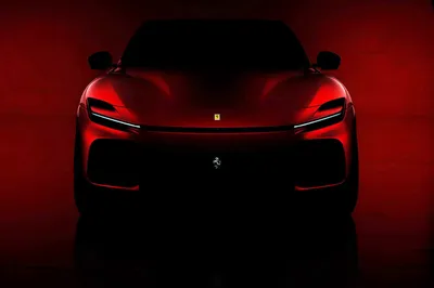 Ferrari Has More Icona Models In The Pipeline To Cater To Its Best  Customers | Carscoops