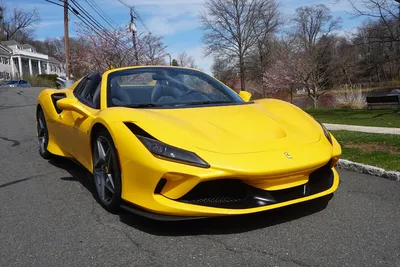 Ferrari 458 Italia: Now with interior shots - CNET