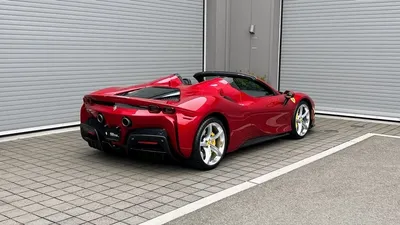 World's most expensive Ferrari F50 sells in Miami Beach - Hagerty Media