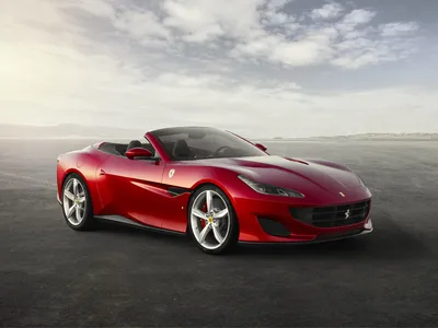 Ferrari first-quarter profit jumps 24%, waiting list extends to 2025