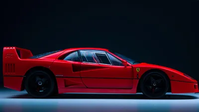 Ferrari says goodbye California T, hello Portofino | Ars Technica