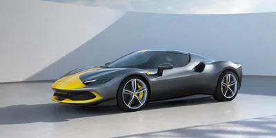 Official Ferrari Dealer - Ferrari Of Fort Lauderdale FL