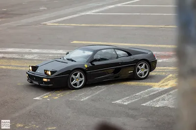 These Are the Cheapest Ferrari Models for Sale on Autotrader - Autotrader