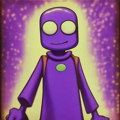 Трикотажная Шапка-бини фиолетового парня, фиолетового цвета | AliExpress