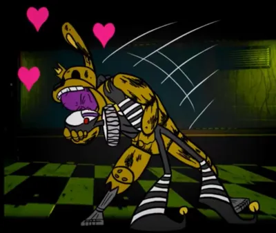 Pin by ❤Lila Сat❤ on Five nights at Freddy's | Fnaf, Purple guy, Fnaf night  guards