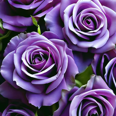 Pin by Roxy_Foxy on Purple | Purple flowers wallpaper, Purple roses, Purple  roses wallpaper