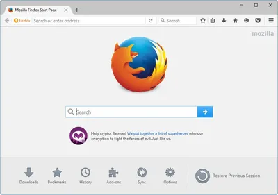 Mozilla Firefox Review | PCMag