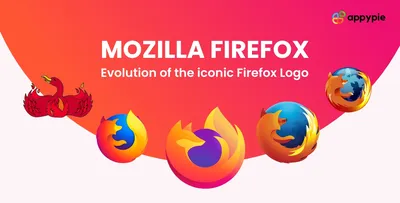 Mozilla's Firefox Browser History
