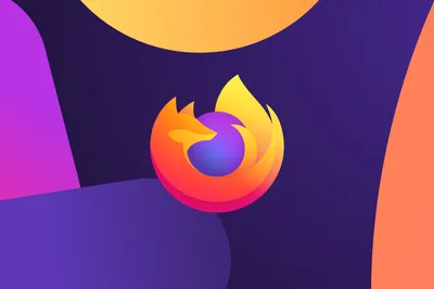 Firefox Minimalist Logo | Know Your Meme