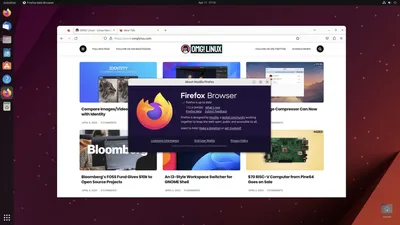 Mozilla is considering extending Firefox support on Windows 7, 8.1