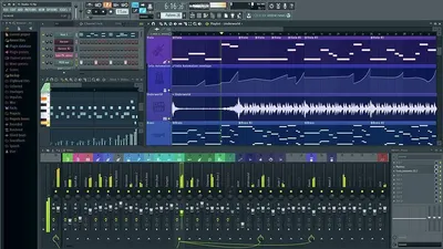 Micro-Chopping Fruity Loops (FL Studio): A Brief History and 21-Track  Playlist | by Gino Sorcinelli | Micro-Chop | Medium