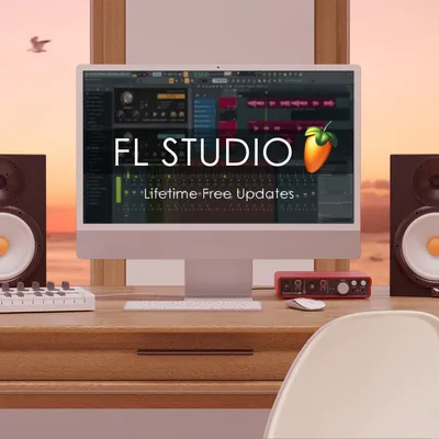 FL Studio [Official] | Overview