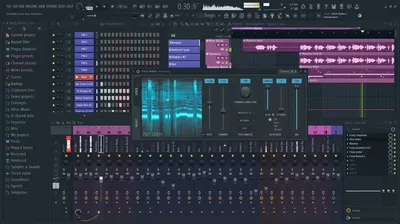 FL Studio 21 Now Available - New Features - Producer Spot
