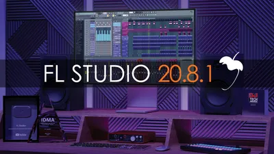 FL Studio Is A Massively Popular Digital Audio Workstation Software Built  In Delphi