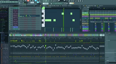 Collaboration with FL Studio - Mixed In Key