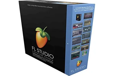 FLEX keeps crashing FL Studio whenever I try to open it (How do I fix  this?) : r/FL_Studio