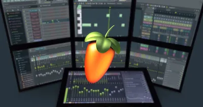 FL Studio 21 Fruity Edition Sequencer sofware Image line