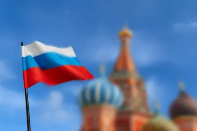 Внесен законопроект, расширяющий возможности использования Государственного  флага РФ