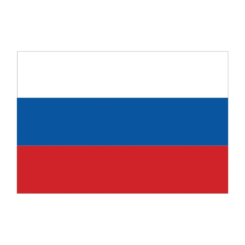 Representing russia