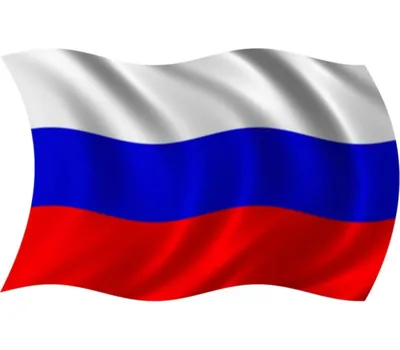 Сувениры :: Флаги :: Флаг России шелковый, в ассортименте
