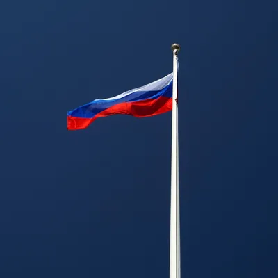 Картинки флаг России (50 фото) • KLike.net