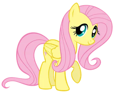 Картинки Флаттершай (Fluttershy) - Флаттершай - YouLoveIt.ru