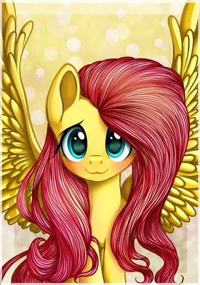 Фигурка My Little Pony Хранители Гармонии с артикуляцией Флаттершай купить  по цене 3790 ₸ в интернет-магазине Детский мир