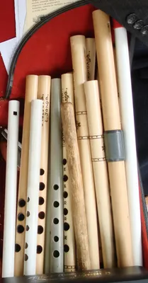YAMAHA YRS-23 блок-флейта сопрано, немецкая система - купить с доставкой по  выгодным ценам в интернет-магазине OZON (1317603512)