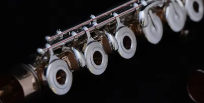 Японист Игорь Тощенко показал, как записывают ноты для флейты сякухати |  Полит74 | Дзен