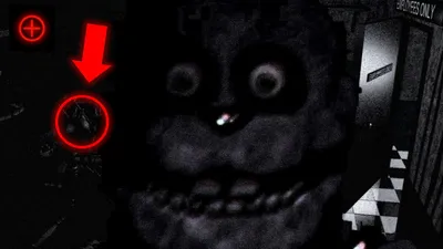 Фигурка Фокси из 5 ночей с Фредди ФНАФ (FNAF) совместима с лего - купить в  Москве, цены на Мегамаркет