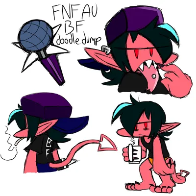 Friday Night Funkin pico best character fnf happy' Sticker | Spreadshirt