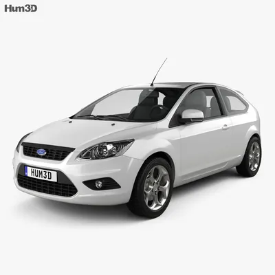 Ford focus mk3 hi-res stock photography and images - Alamy
