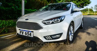 2012 Ford Focus 3-Cylinder: Quick Drive Report