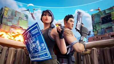 Fortnite Jujutsu Kaisen collaboration: Gojo, Yuji, and more | ONE Esports