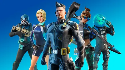 How Fortnite conquered the world | MMORPG | The Guardian