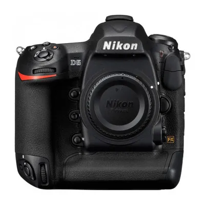 Купить Зеркальный фотоаппарат Nikon D5 Body (CF) - в фотомагазине  Pixel24.ru, цена, отзывы, характеристики