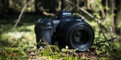 Обзор камеры Nikon Z 7