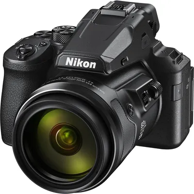 ᐉ Купить Фотоаппарат Nikon Coolpix P950 в Киеве — заказать Фотоаппарат Nikon  Coolpix P950 в интернет магазине «Фотомост» с доставкой по Украине