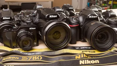 Лучшие фотоаппараты Nikon в 2023 году | Статьи | Фото, видео, оптика |  Фотосклад Эксперт