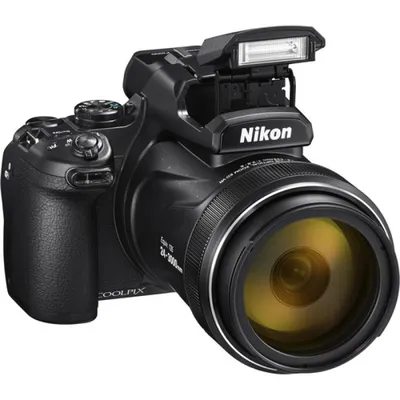 Купить Nikon Coolpix P1000 в Минске | Цена в интернет-магазине zerkalka.by