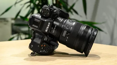 Предварительный обзор Nikon Z9 - кинокамера или все-таки фотоаппарат? -  Photar.ru