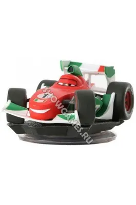 Машинка Тачки 3 Mattel Disney Pixar Cars Francesco Bernoulli Франческо  Бернулли (GXG60 / DVY29) – фото, отзывы, характеристики в интернет-магазине  ROZETKA от продавца: VRS | Купить в Украине: Киеве, Харькове, Днепре,  Одессе, Запорожье, Львове