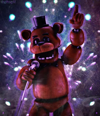 ᐉ Five Nights at Freddy Игровой набор 5 ночей с Фредди 12 фигурок 11 см  Аниматроники Фнаф ( FNF-08 ) Shantou • Купить в Киеве, Украине • Лучшая  цена в Эпицентр К