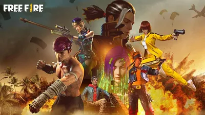 Garena Free Fire MAX Redeem Codes for 6 March 2023: Unlock exciting rewards  now! | How-to